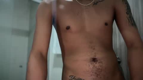 Snapshot of michael_jordanx chatting on 02/28/25, 06:41 Angel online show from 02/28/25, 06:41