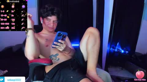 michael independent model  online show from 12/03/24, 01:41