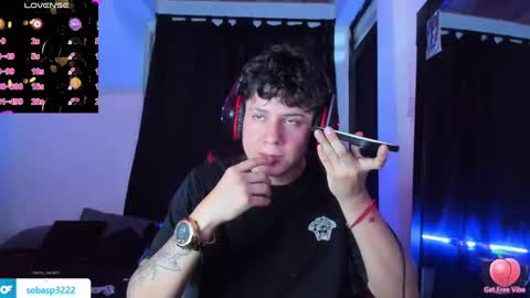 michael independent model  online show from 12/07/24, 07:32