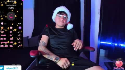 michael independent model  online show from 12/09/24, 10:09