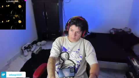 michael independent model  online show from 01/14/25, 01:26