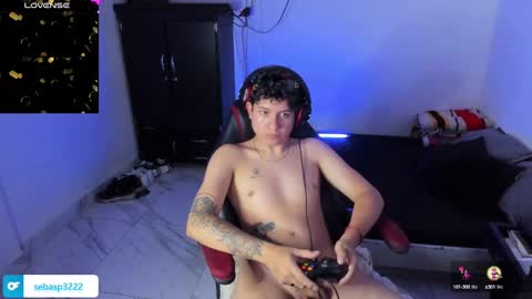 michael independent model  online show from 01/17/25, 01:36