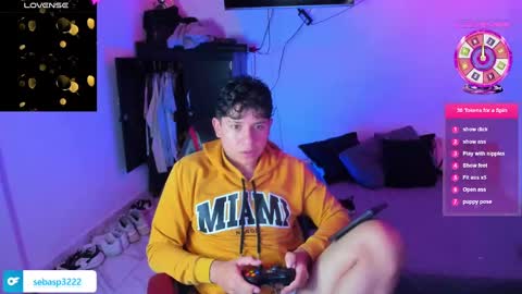 michael independent model  online show from 02/08/25, 12:17