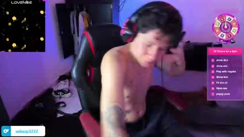 michael independent model  online show from 02/14/25, 12:30