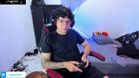 michael independent model  online show from 03/04/25, 01:01