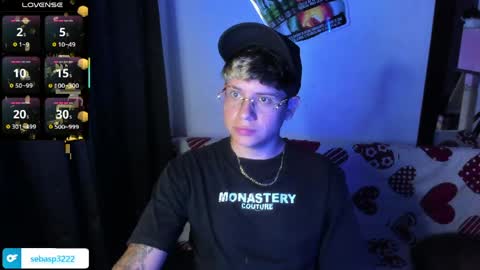 michael independent model  online show from 04/06/26, 10:33