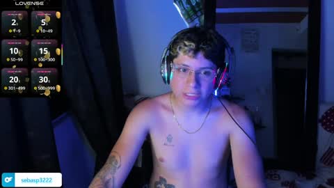 michael independent model  online show from 04/08/26, 12:32