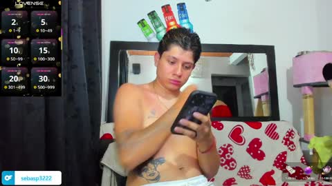 michael independent model  online show from 04/10/26, 11:20