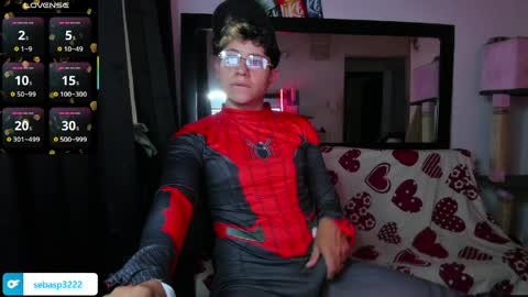 michael independent model  online show from 04/13/26, 08:47