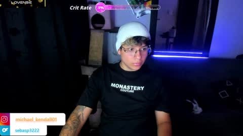 michael independent model  online show from 06/12/26, 02:16