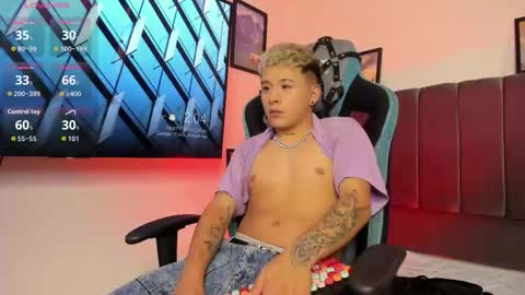 Snapshot of michael_lopez_1 chatting on 09/09/25, 07:02 michael_lopez_1 online show from 09/09/25, 07:02