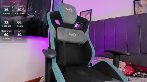 Snapshot of michael_lopez_1 chatting on 09/11/25, 08:20 michael_lopez_1 online show from 09/11/25, 08:20