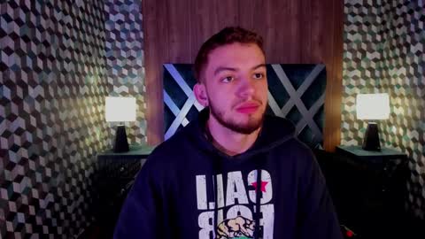 Michael Stevens online show from 02/01/25, 02:34