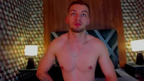 Michael Stevens online show from 02/11/25, 06:22