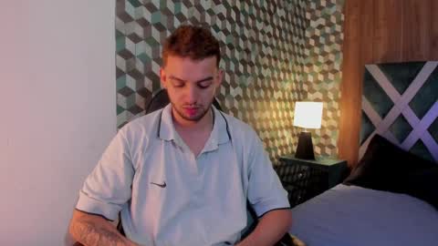 Michael Stevens online show from 02/13/25, 12:11