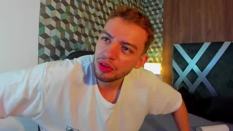 Michael Stevens online show from 02/20/25, 08:36