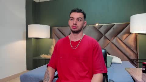 Michael Stevens online show from 02/27/25, 05:58