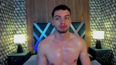 Michael Stevens online show from 03/01/25, 09:48