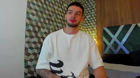 Michael Stevens online show from 03/04/25, 03:37