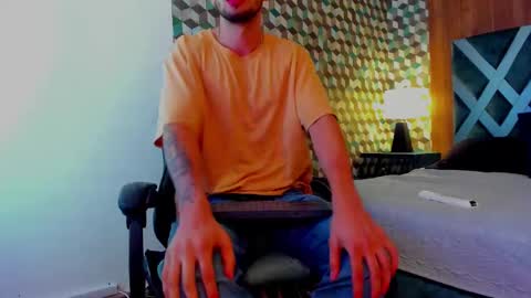 Michael Stevens online show from 03/06/25, 09:53