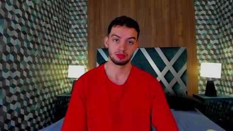 Michael Stevens online show from 03/08/25, 03:56