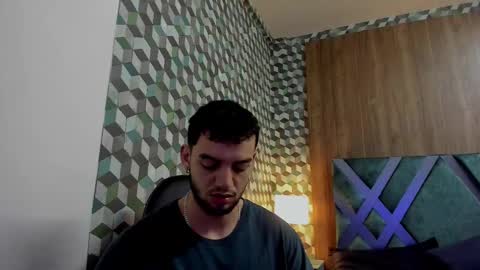 Michael Stevens online show from 03/12/25, 11:09