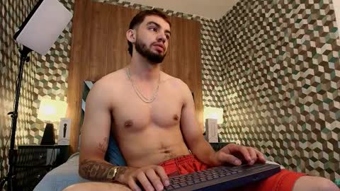 Michael Stevens online show from 10/01/25, 09:43