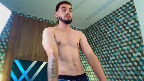 Michael Stevens online show from 10/03/25, 11:24