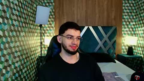 Michael Stevens online show from 11/13/25, 02:49