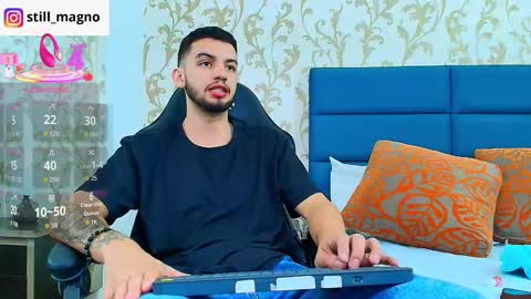 Michael Stevens online show from 02/26/26, 09:58