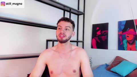 Michael Stevens online show from 03/28/26, 12:21