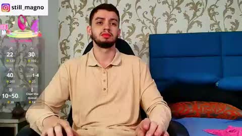Michael Stevens online show from 06/11/26, 11:19