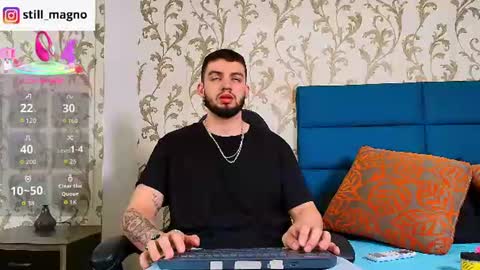 Michael Stevens online show from 07/05/26, 07:10