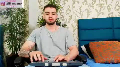Michael Stevens online show from 07/15/26, 10:09