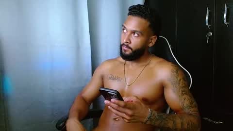 maximo online show from 02/11/26, 06:07