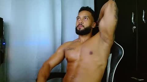 maximo online show from 02/23/26, 01:36