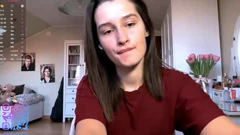 Snapshot of michael_pors chatting on 03/02/26, 02:13 Emily online show from 03/02/26, 02:13