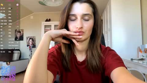 Emily online show from 07/16/26, 02:34