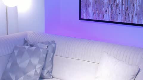 Michael Salens independent model online show from 02/24/25, 10:37