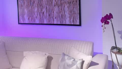 Michael Salens independent model online show from 02/27/25, 10:26