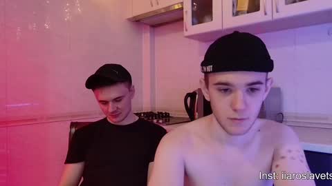 michael_sexdevil online show from 01/07/25, 12:09