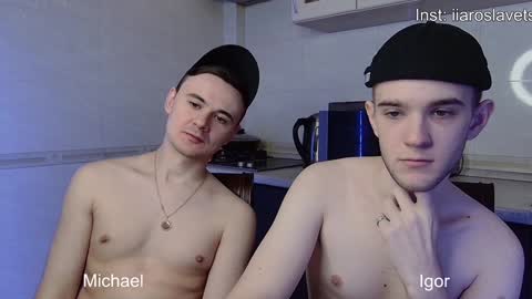 michael_sexdevil online show from 01/21/25, 03:43