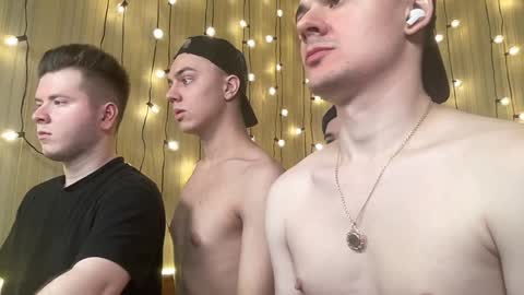 michael_sexdevil online show from 01/31/25, 06:47