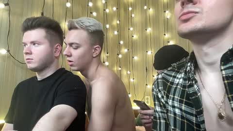 michael_sexdevil online show from 02/02/25, 06:42