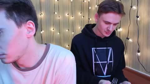 michael_sexdevil online show from 10/13/25, 06:41