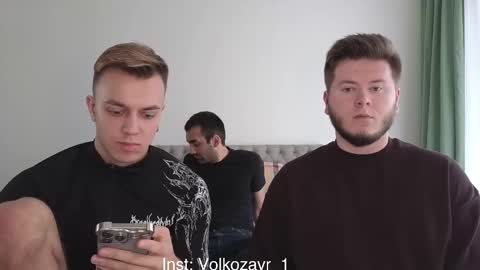 michael_sexdevil online show from 03/16/26, 01:04