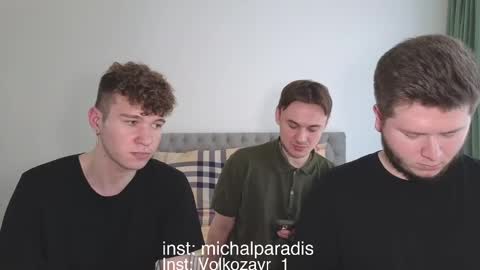 michael_sexdevil online show from 03/20/26, 01:27