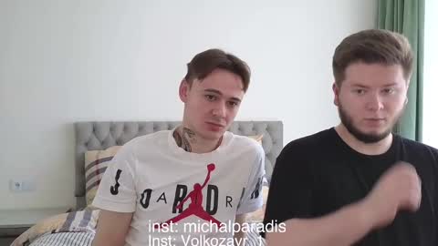 michael_sexdevil online show from 03/21/26, 01:37