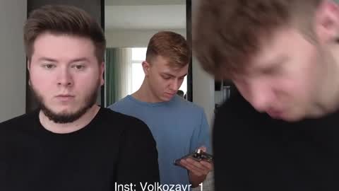 michael_sexdevil online show from 03/22/26, 01:36