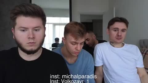 michael_sexdevil online show from 03/23/26, 01:37